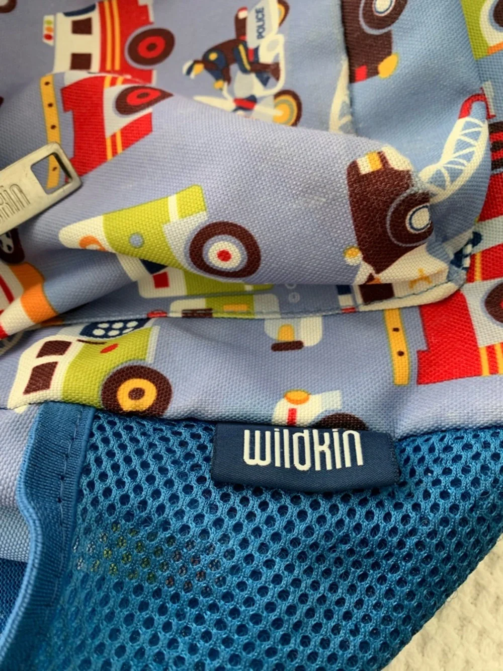 Wildkin good backpack